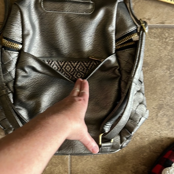 Madison West Backpack - Picture 7 of 13